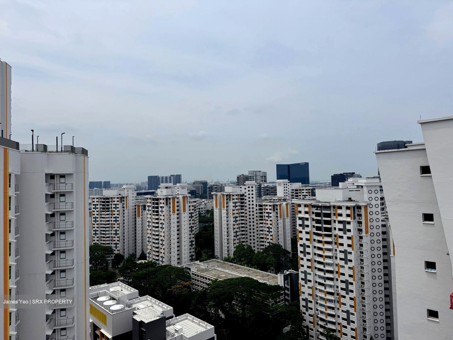 Blk 267 Toh Guan View (Jurong East), HDB 4 Rooms #588608631